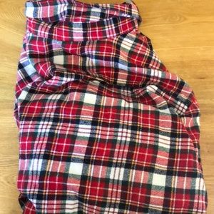 Flannel